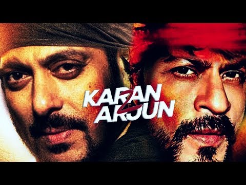 Karan arjun movie full hd download
